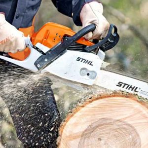 Stihl Power Products Geelong